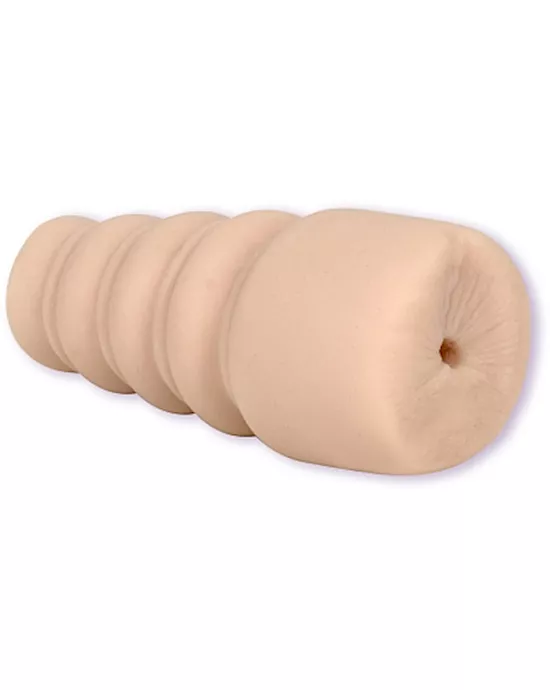 Realistic Ass Stroker