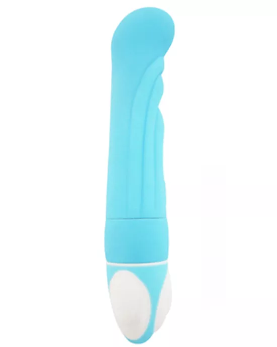 Trinity Vibes 8 Function Vibe Blue