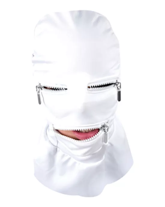 Asylum Multiple Personality Mask Small Medium