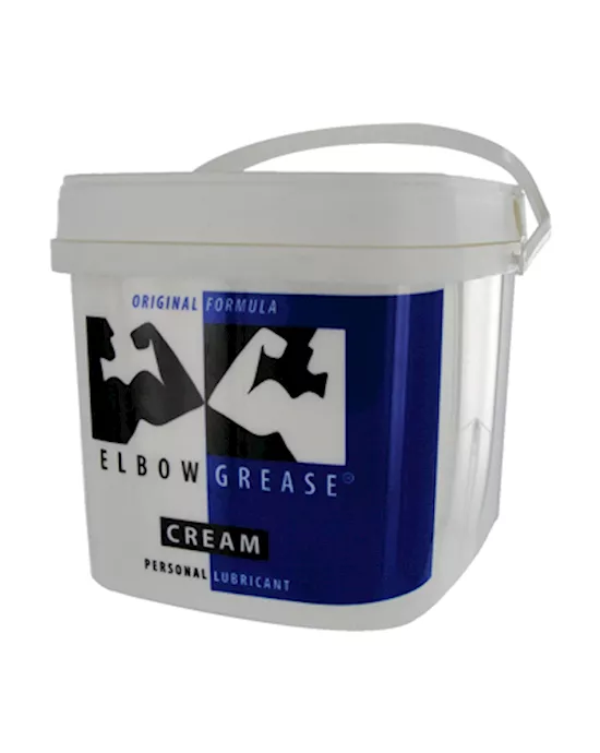 Elbow Grease Original Cream 19L