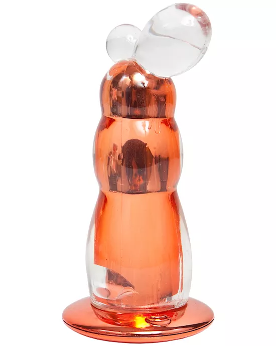 light house anal plug