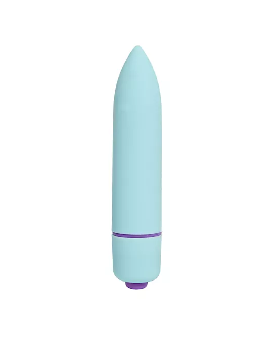 take me anywhere bullet vibe