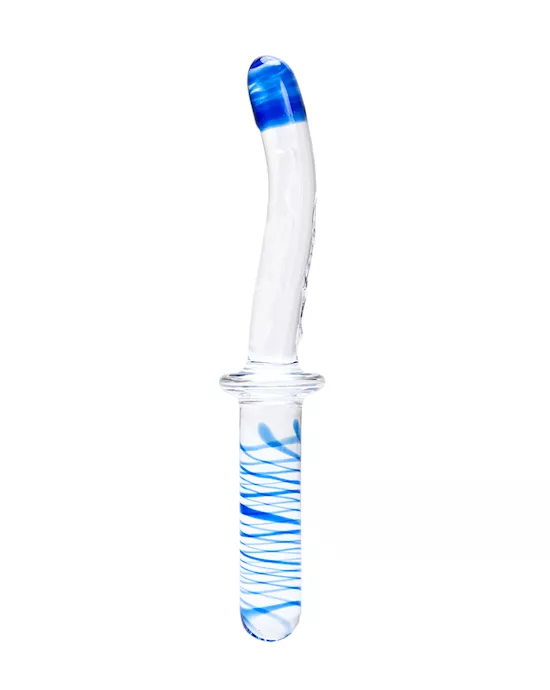 Master Control Glass Rod