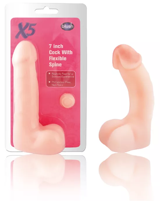 X5 7 Flexible Dong