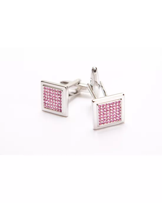 Square Cufflinks