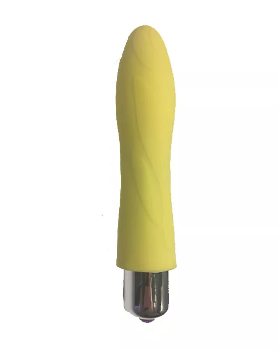 Large Bullet Vibe