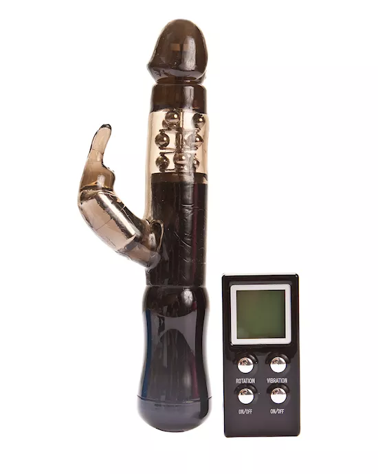 Remote Controled Rabbit