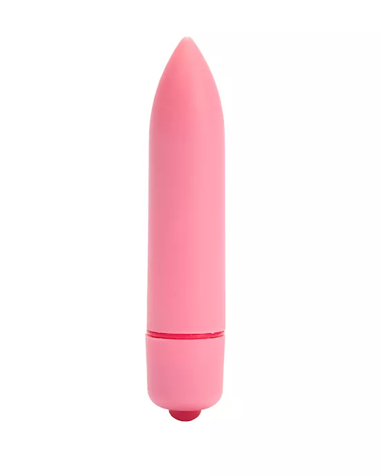 My first Bullet Vibrator
