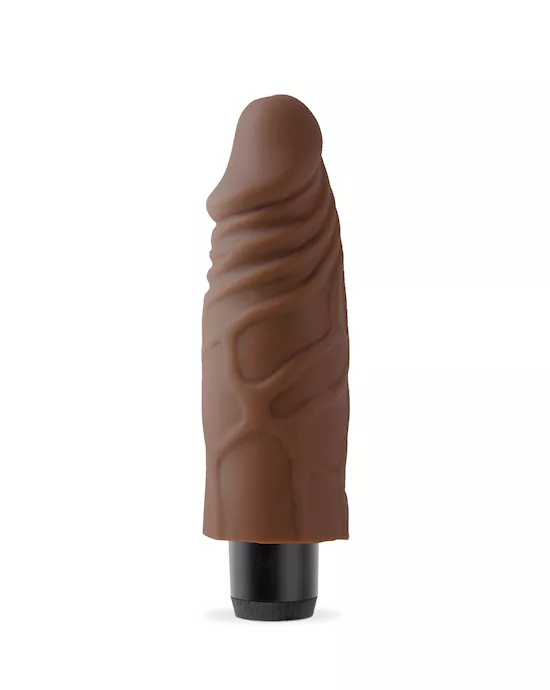 Real Feel Lifelike Toyz No 4