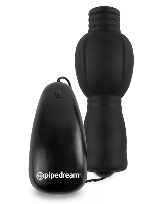Fetish Fantasy Series Vibrating Head Teazer