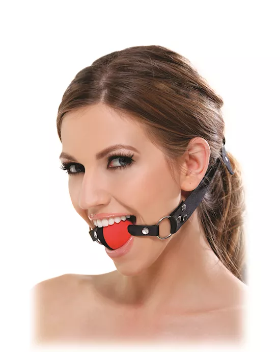 Fetish Fantasy Series Two Tone Ball Gag