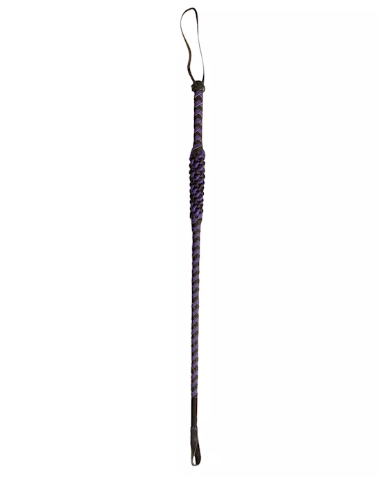 Fetish Fantasy Series Deluxe Riding Crop
