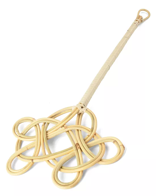 Fetish Fantasy Series Carpet Beater