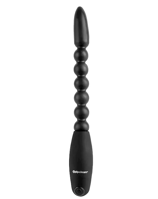 Anal Fantasy Collection FlexaPleaser Power Beads