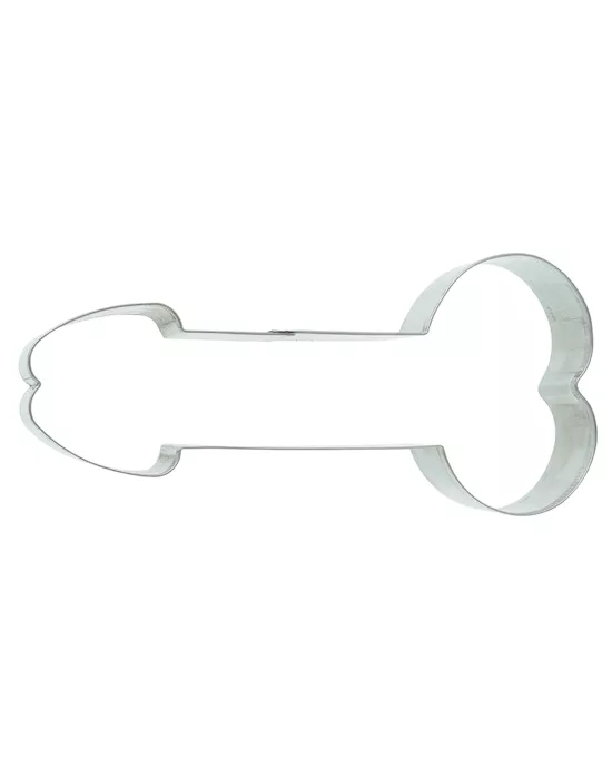 Bachelorette Party Favors Pecker Cookie Cutter