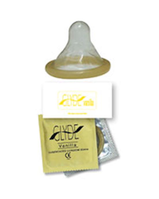 Glyde Ultra Creme 100 Bulk Pack