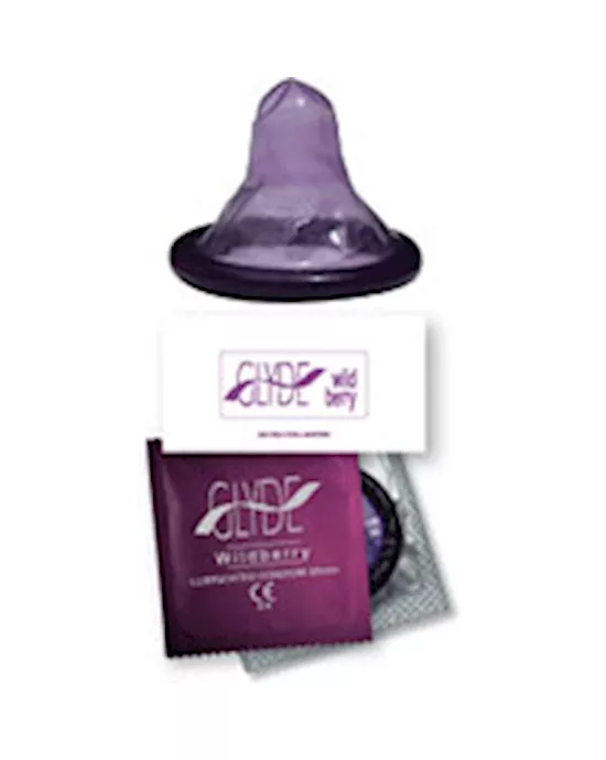 Glyde Ultra 100 Bulk Pack