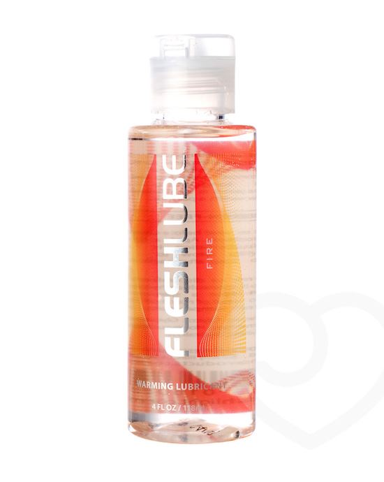 Fleshlube Fire