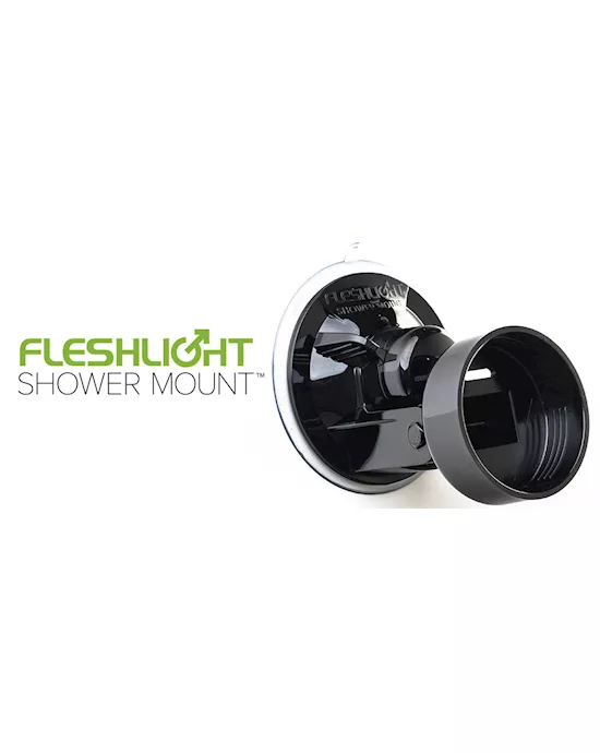 Fleshlight Shower Mount