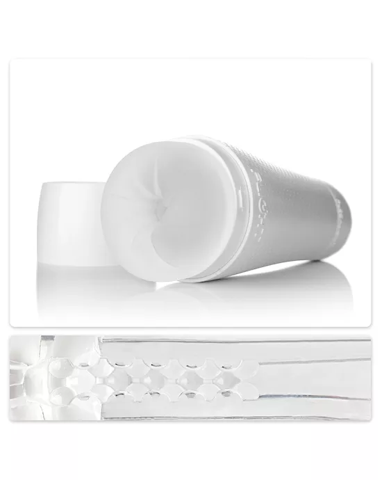 Fleshlight Flight Masturbator Instructor