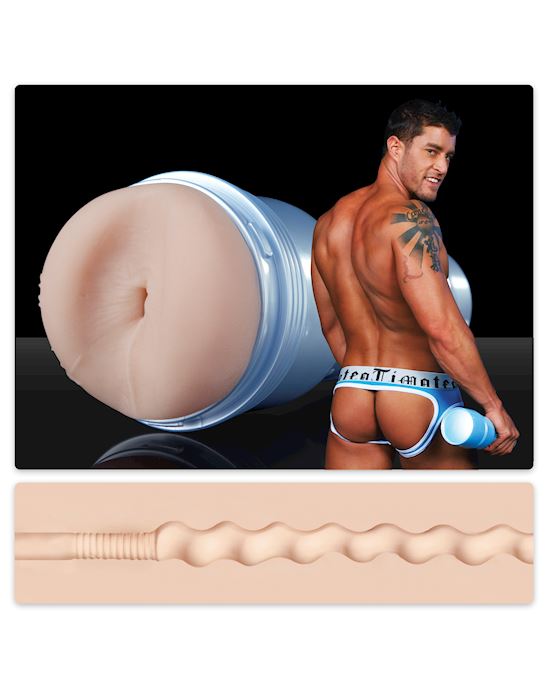 Fleshjack Boys Cody Cummings Butt