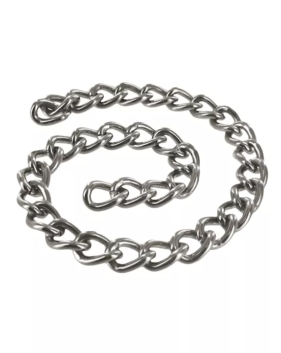 Linkage 12 Inch Steel Chain