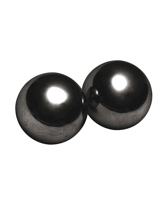 Magnus 1 Inch Magnetic Kegel Balls