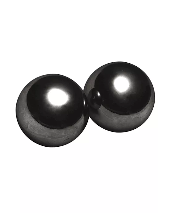 Magnus 1 Inch Magnetic Kegel Balls
