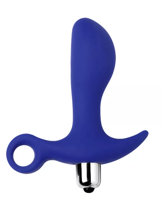 Savvy by Dr Yvonne Fulbright Embrace Vibrating Prostate Exerciser