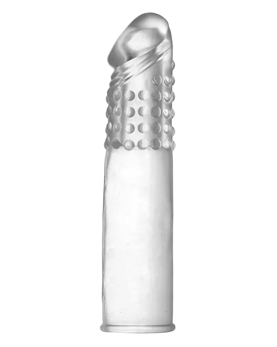 Clear Choice Penis Extender Sleeve