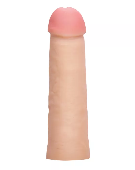 Mega Enlarger Sleeve Penis Enhancer