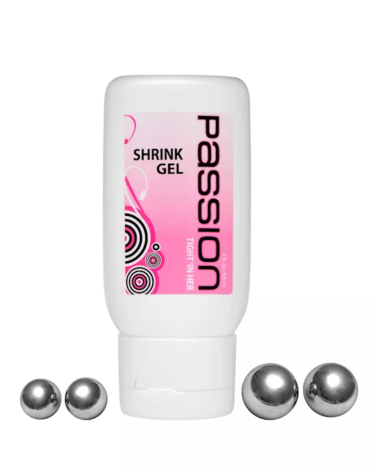 Good Grip 3 Piece Vaginal Tightening Kit