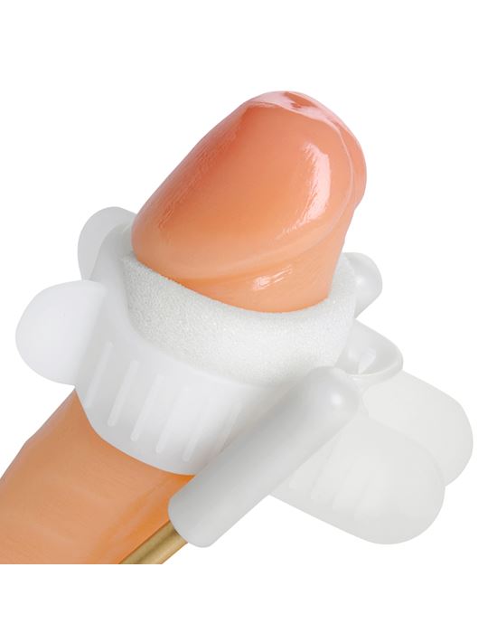 Smp Enlarger Premium Comfort Strap Accessory- Packaged