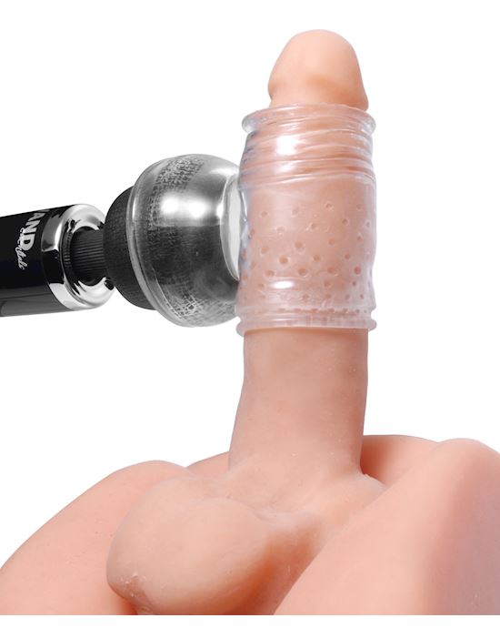 Ultimate Male Masturbation Wand Kit