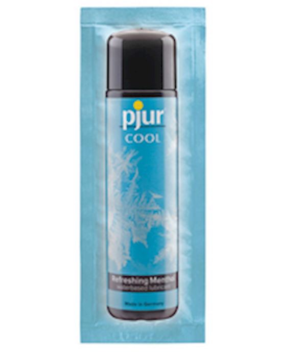 Pjur Cool 20ml Sachet
