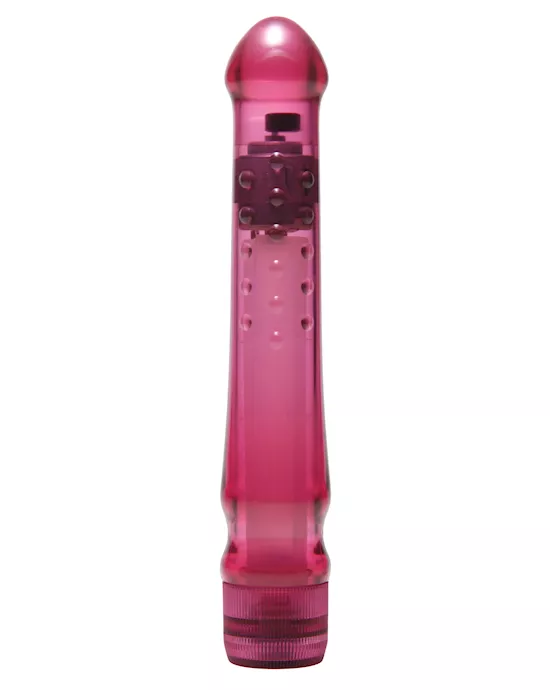 Waterproof Turbo Vibe- Purple