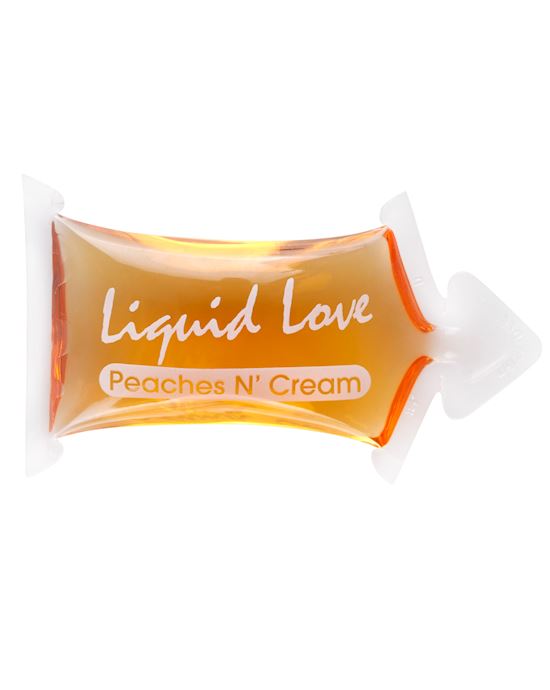 Liquid Love Pillow Packs