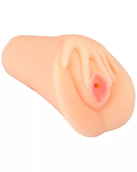 Spread Pussy Mastubator