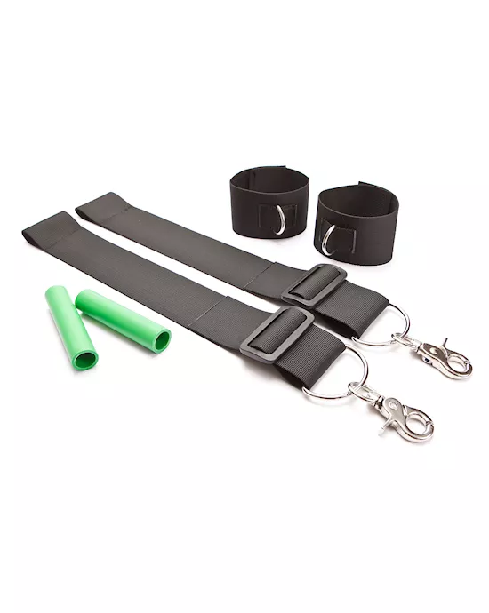 Couples Restraint Kit