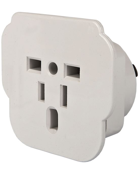 International Travel Adaptor