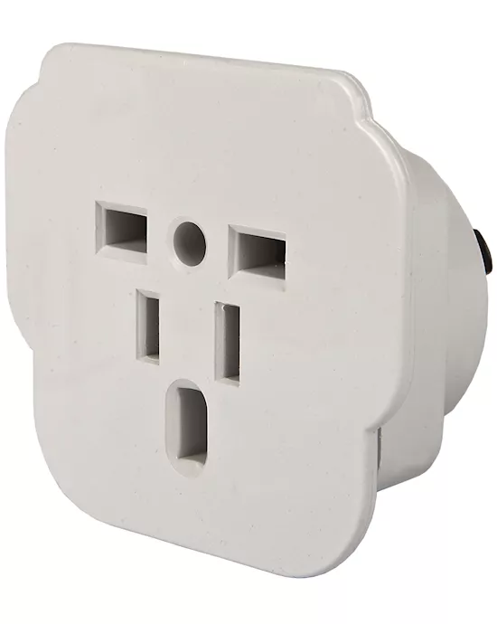 International Travel Adaptor
