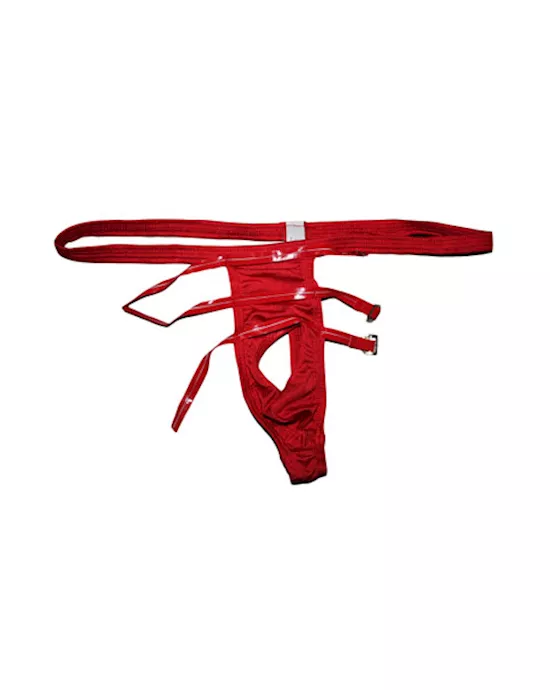 Erotic Mens Underwear