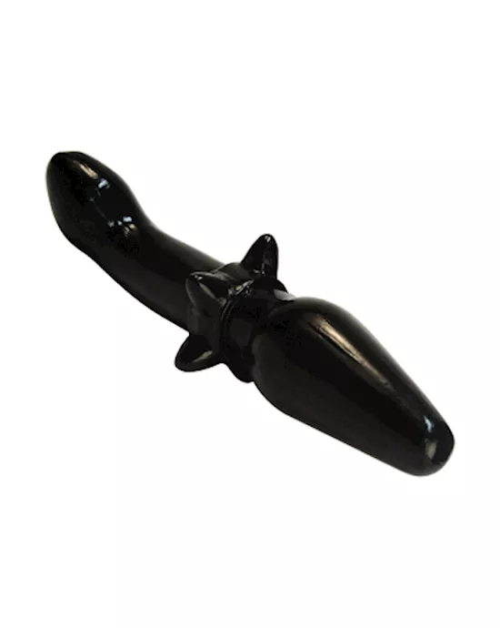 Spikes Puppy Plug