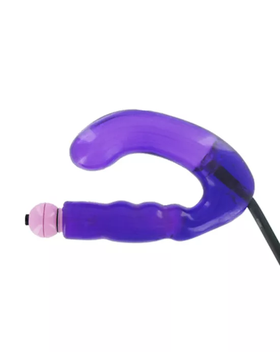 Inflatable G Pleaser