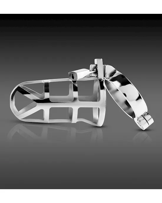 Metal Worx Cock Cage XL