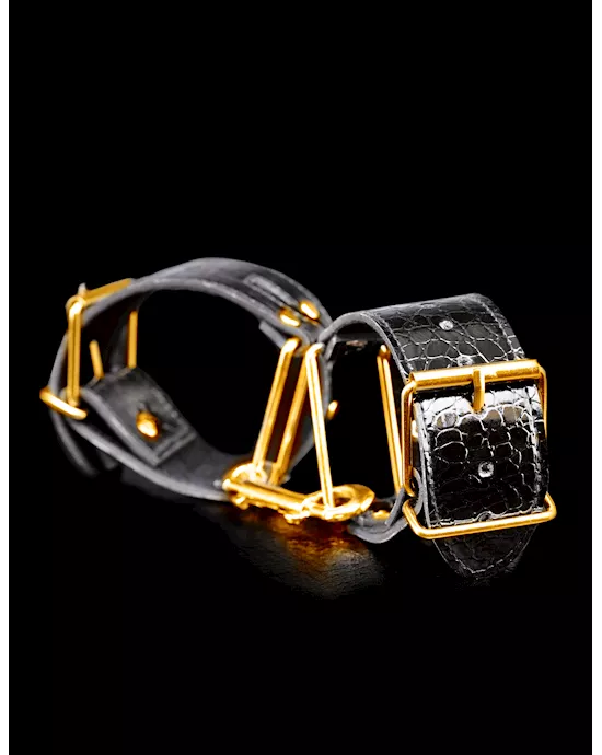 Fetish Fantasy Series Cuffs