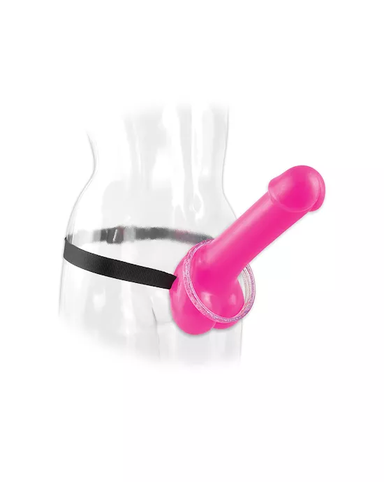 Bachelorette Party Favors Strap-On Pecker Ring Toss