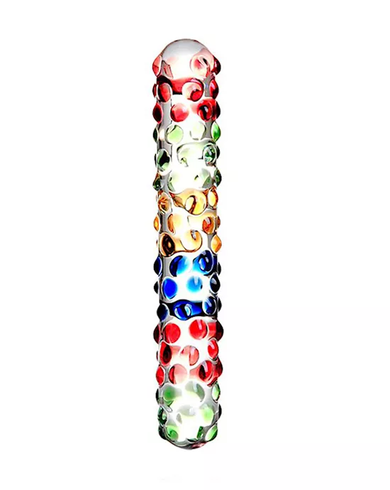 Bobbie Glass Dildo