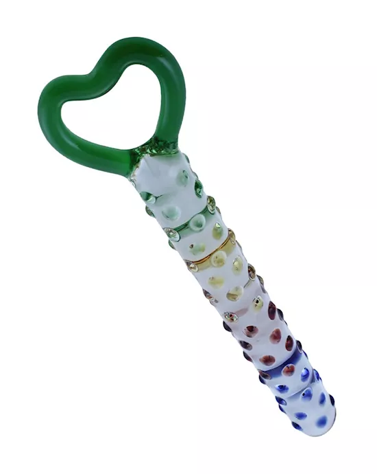 Glass Love Handle