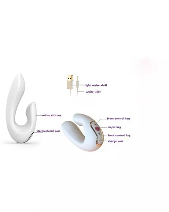 The Fire Vibrator